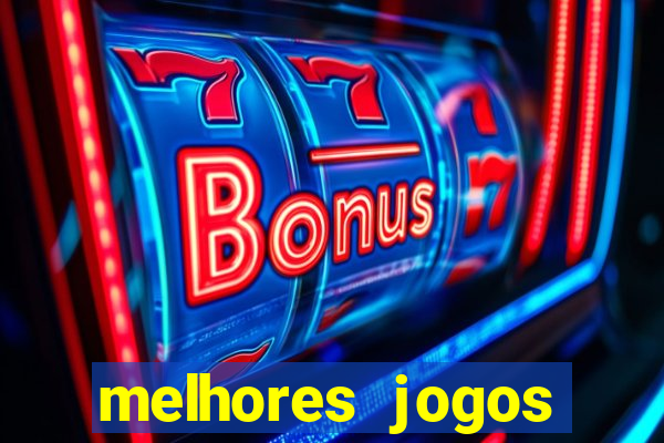 melhores jogos survival android